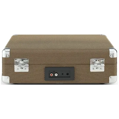 Crosley Cruiser Plus Tweed
