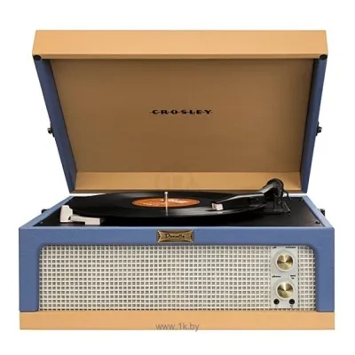 Crosley Dansette Jr CR6234A