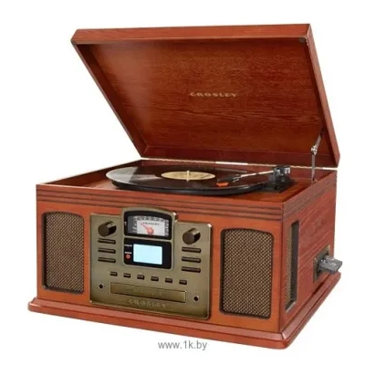 Crosley Director CR2405C