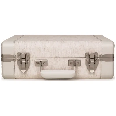 Crosley Executive Portable CR6019D (belyiy)