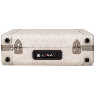 Crosley Executive Portable CR6019D (belyiy)