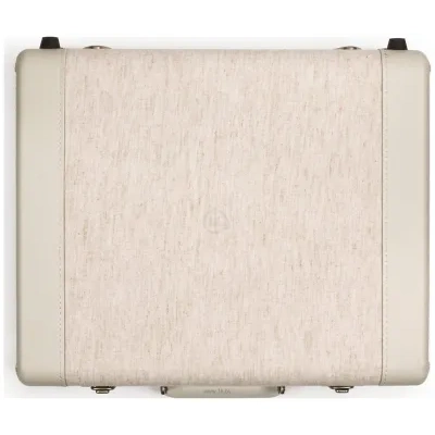 Crosley Executive Portable CR6019D (belyiy)