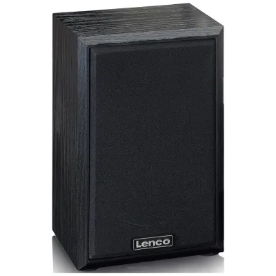 Lenco LS-101BK