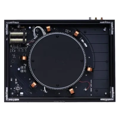 MAG-LEV Audio ML1