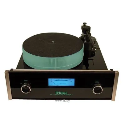 McIntosh MT 10