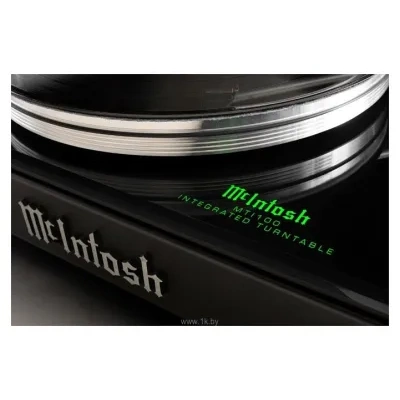 McIntosh MTI100