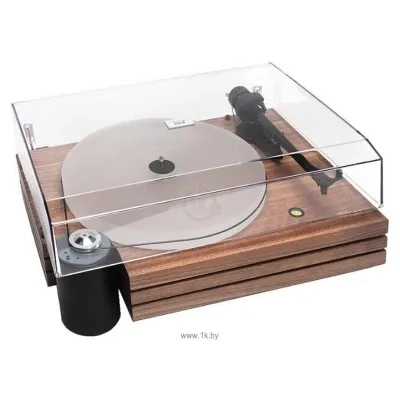 Music hall MMF-9.3 Pro-Ject 9cc bez kartridja