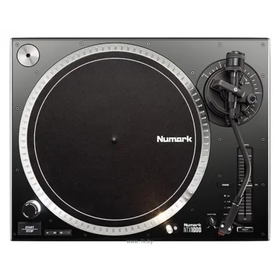 Numark NTX1000