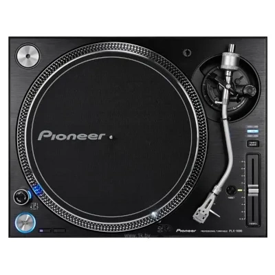 Pioneer PLX-1000