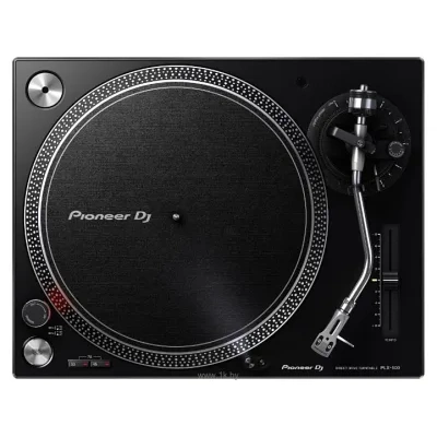 Pioneer PLX-500