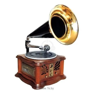 PlayBox PB-1011U Gramophone-I