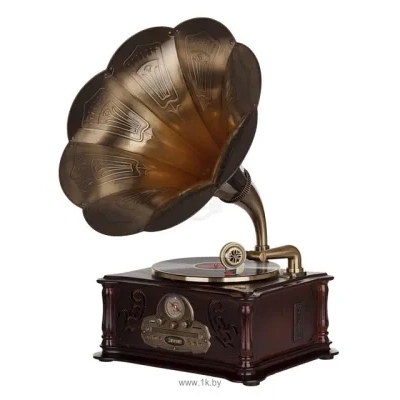 PlayBox PB-1014D Gramophone-IV