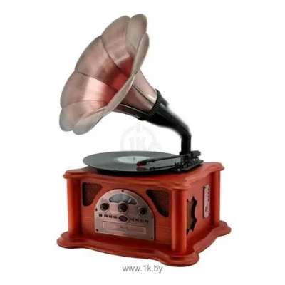 PlayBox PB-1017U Gramophone-VII