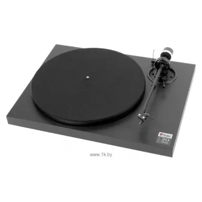 Pro-Ject 1 Anniversary OM-10