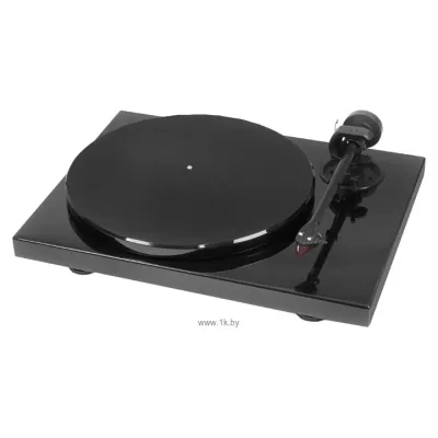 Pro-Ject 1 Xpression Carbon Piano