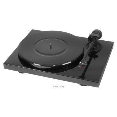 Pro-Ject 1 Xpression Carbon Piano