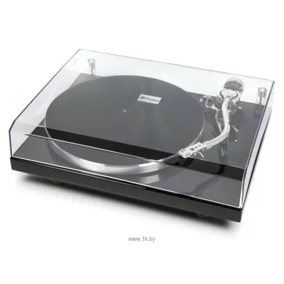 Pro-Ject 1 Xpression Classic S-Shape (2M Silver)