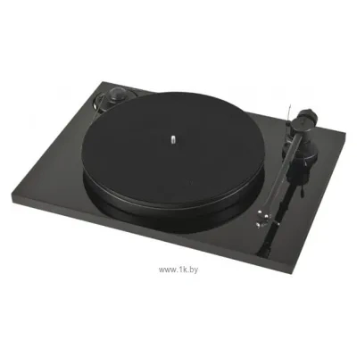 Pro-Ject 2 Xperience Basic Pick-it piano