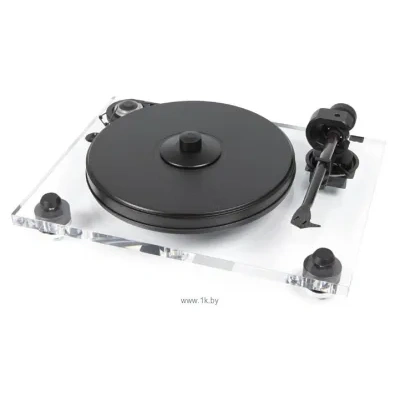 Pro-Ject 2 Xperience DC Acryl