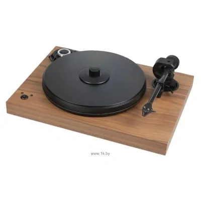 Pro-Ject 2 Xperience SB 2M Silver