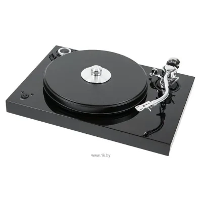 Pro-Ject 2 Xperience SB S-shape