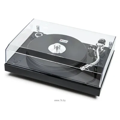 Pro-Ject 2 Xperience SB S-shape