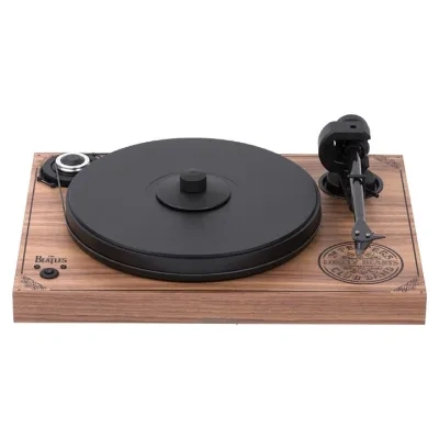 Pro-Ject 2 Xperience SB Sgt. Pepper Limited Edition