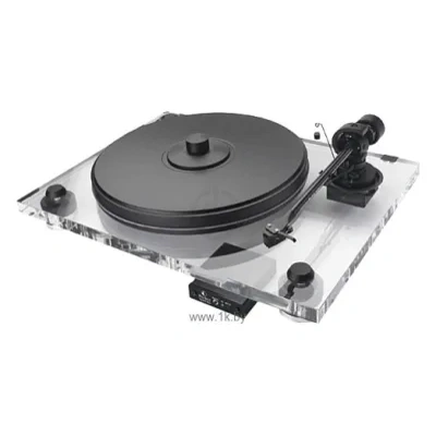 Pro-Ject 2 Xperience SuperPack I