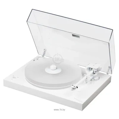 Pro-Ject 2 Xperience The Beatles White Album