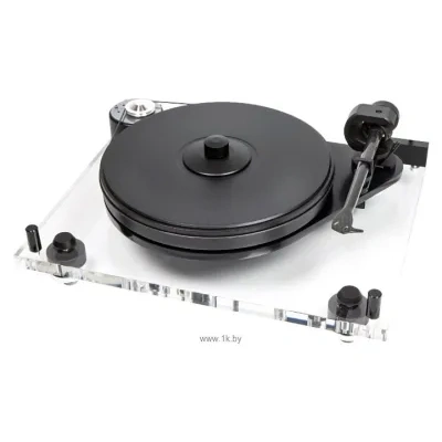 Pro-Ject 6 Perspex SB