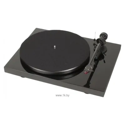 Pro-Ject Debut Carbon 2M-Red