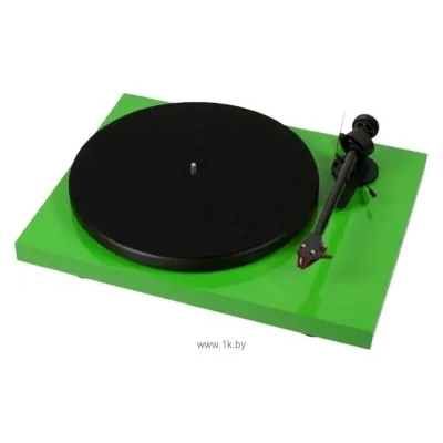 Pro-Ject Debut Carbon 2M-Red