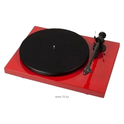 Pro-Ject Debut Carbon 2M-Red