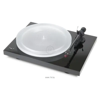 Pro-Ject Debut Carbon Esprit SB DC 2M red