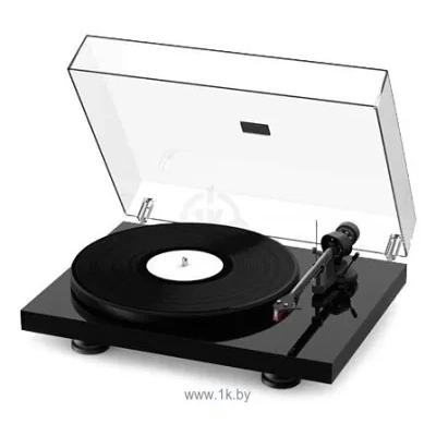 Pro-Ject Debut Carbon EVO (2M-Red)