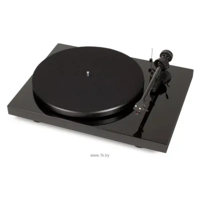 Pro-Ject Debut Carbon EVO (2M-Red)