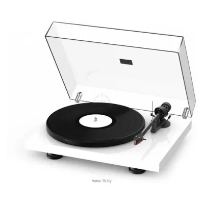 Pro-Ject Debut Carbon EVO (2M-Red)