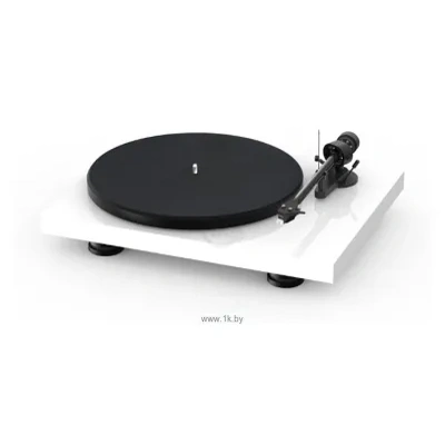 Pro-Ject Debut Carbon EVO (2M-Red)