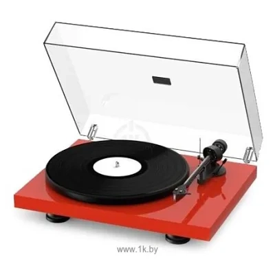 Pro-Ject Debut Carbon EVO (2M-Red)