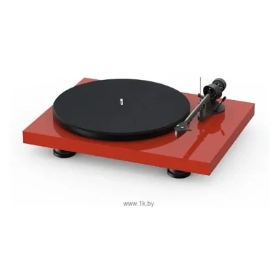 Pro-Ject Debut Carbon EVO (2M-Red)