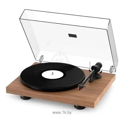 Pro-Ject Debut Carbon EVO (2M-Red)