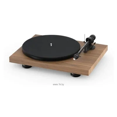 Pro-Ject Debut Carbon EVO (2M-Red)