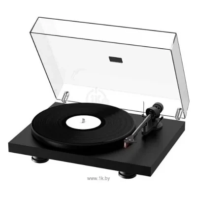 Pro-Ject Debut Carbon EVO (2M-Red)