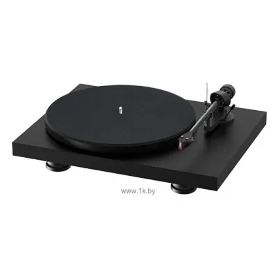 Pro-Ject Debut Carbon EVO (2M-Red)