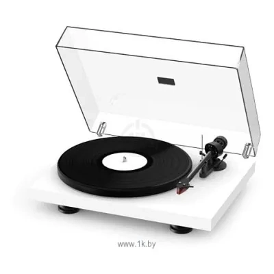 Pro-Ject Debut Carbon EVO (2M-Red)