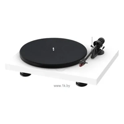 Pro-Ject Debut Carbon EVO (2M-Red)