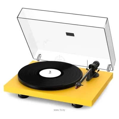 Pro-Ject Debut Carbon EVO (2M-Red)