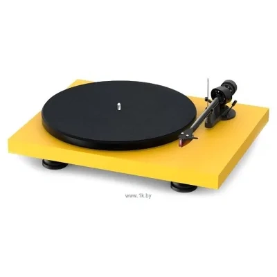 Pro-Ject Debut Carbon EVO (2M-Red)