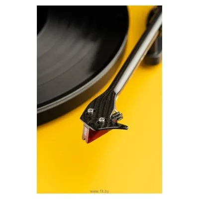 Pro-Ject Debut Carbon EVO (2M-Red)