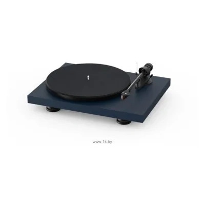 Pro-Ject Debut Carbon EVO (2M-Red)